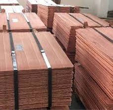 Copper